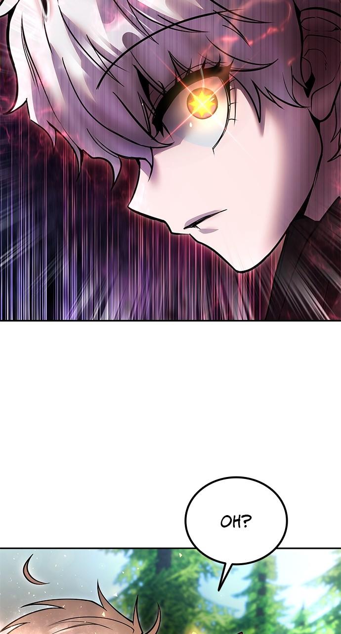 Secretly More Powerful than the Hero Chapter 57 - Page 34