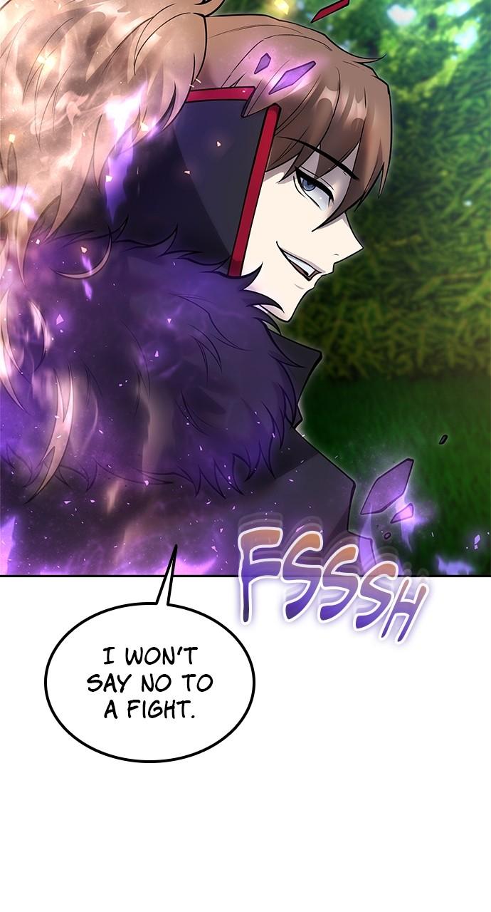 Secretly More Powerful than the Hero Chapter 57 - Page 35