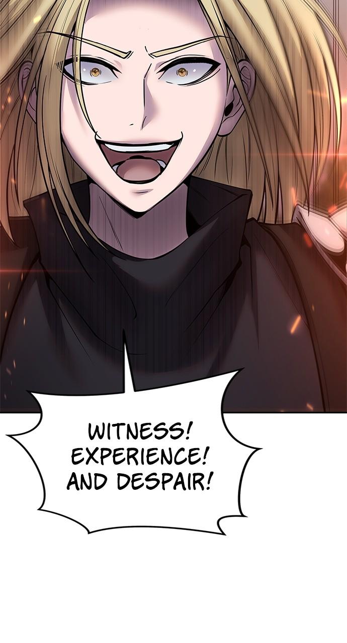 Secretly More Powerful than the Hero Chapter 57 - Page 37