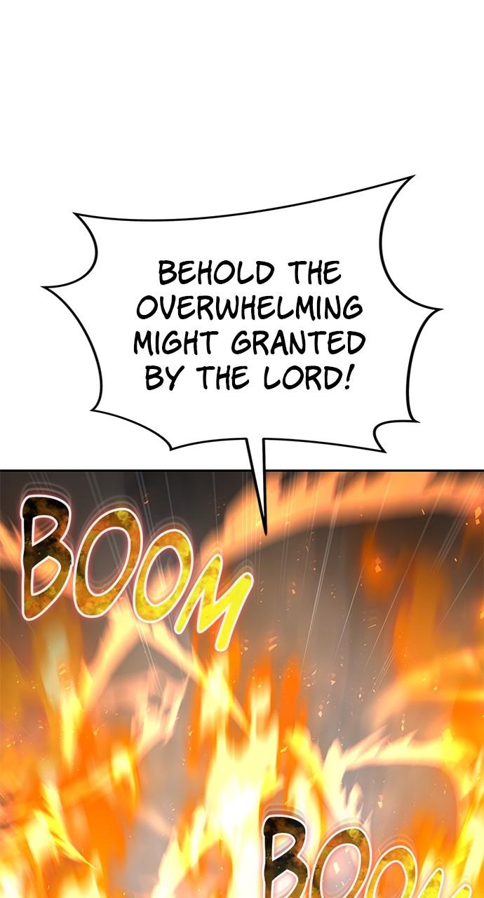 Secretly More Powerful than the Hero Chapter 57 - Page 38