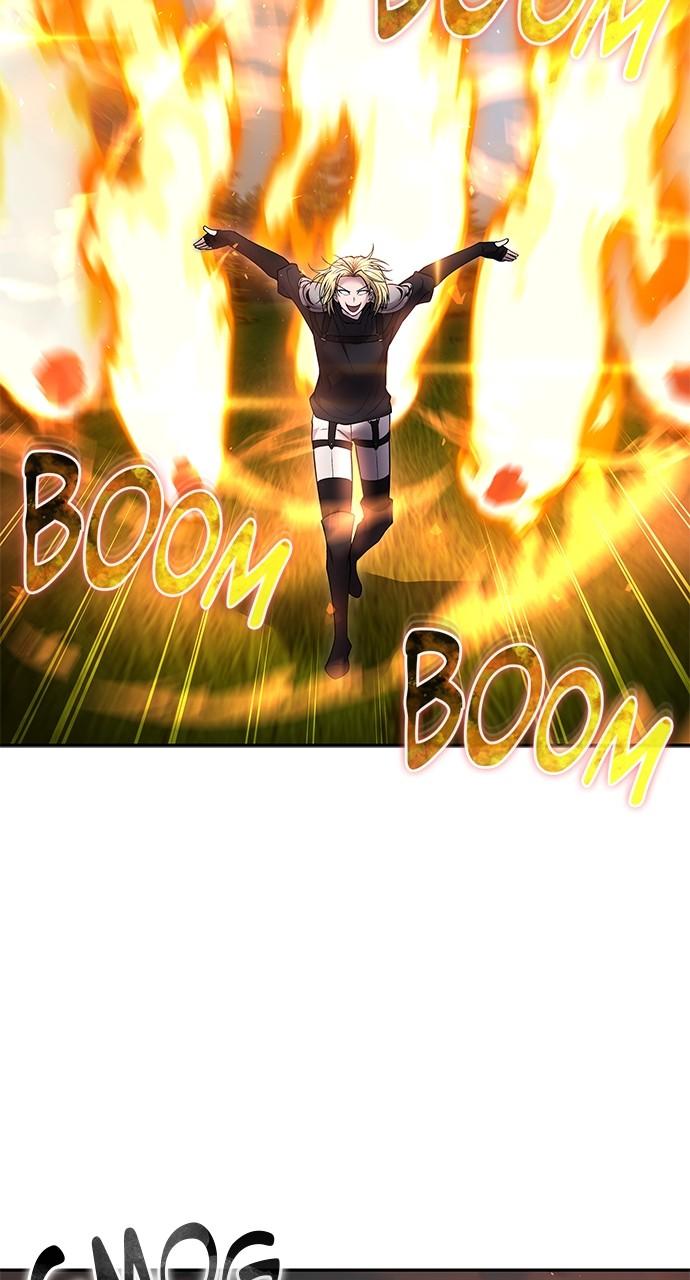 Secretly More Powerful than the Hero Chapter 57 - Page 39