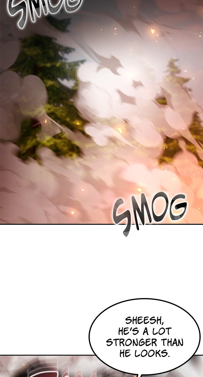 Secretly More Powerful than the Hero Chapter 57 - Page 40