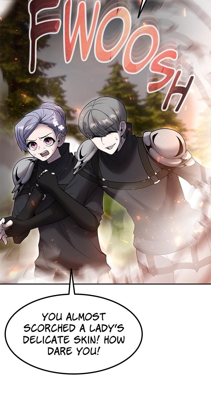 Secretly More Powerful than the Hero Chapter 57 - Page 41