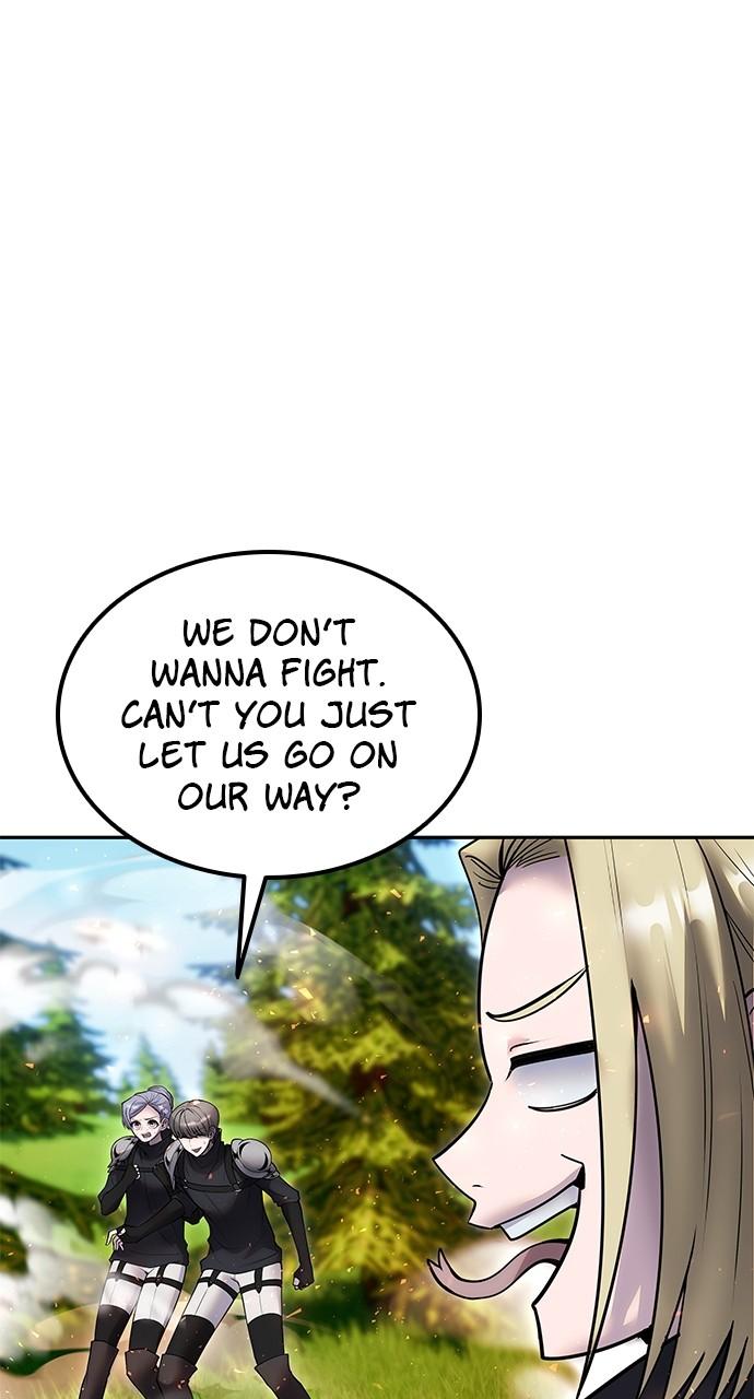 Secretly More Powerful than the Hero Chapter 57 - Page 42