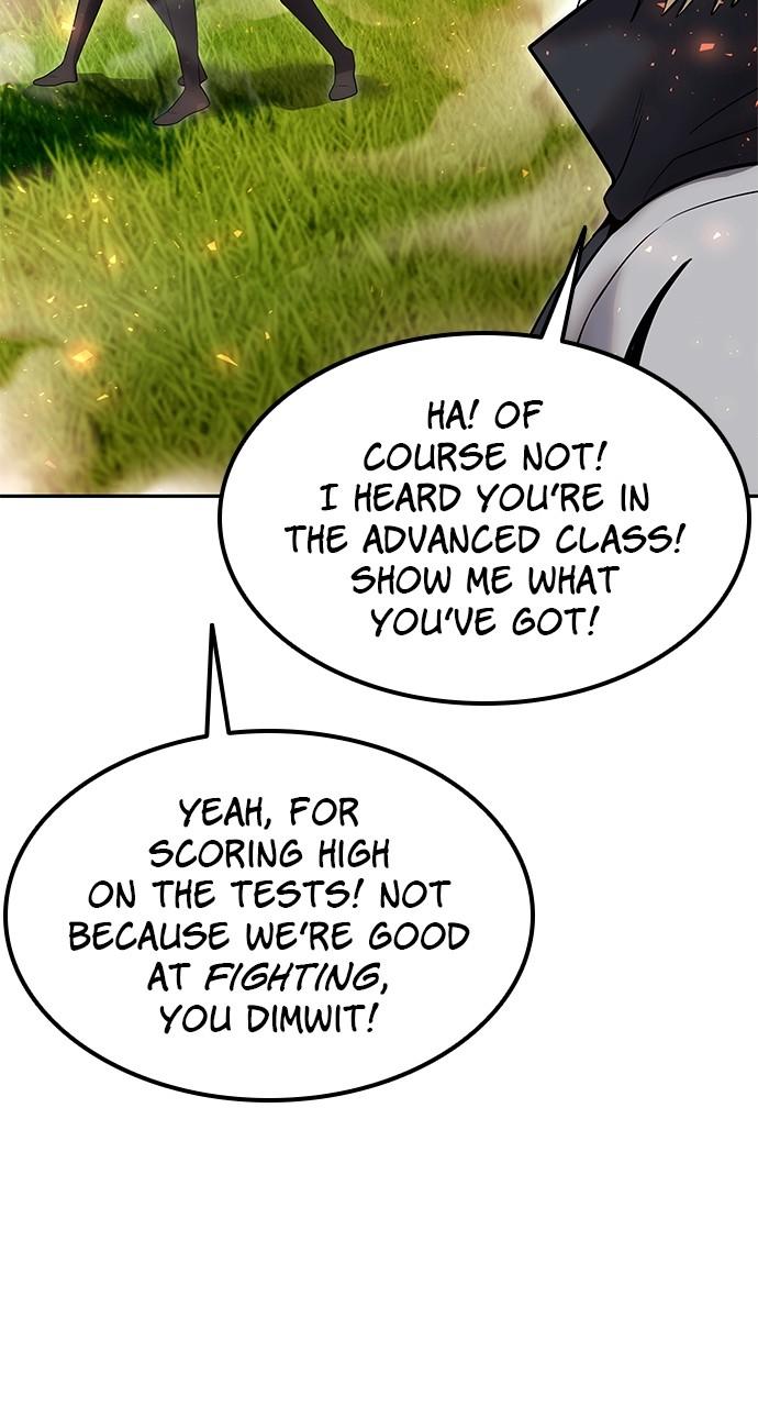 Secretly More Powerful than the Hero Chapter 57 - Page 43