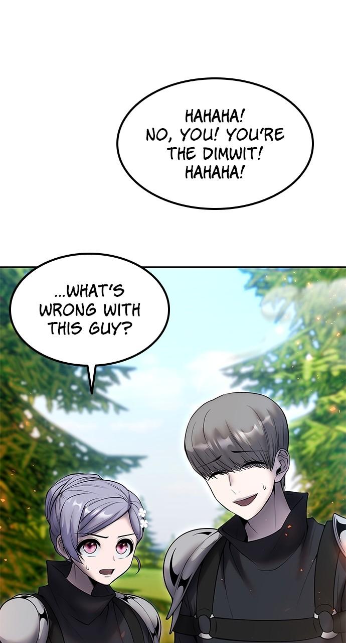 Secretly More Powerful than the Hero Chapter 57 - Page 44