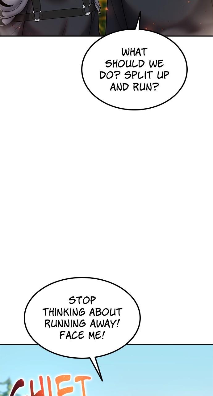 Secretly More Powerful than the Hero Chapter 57 - Page 45