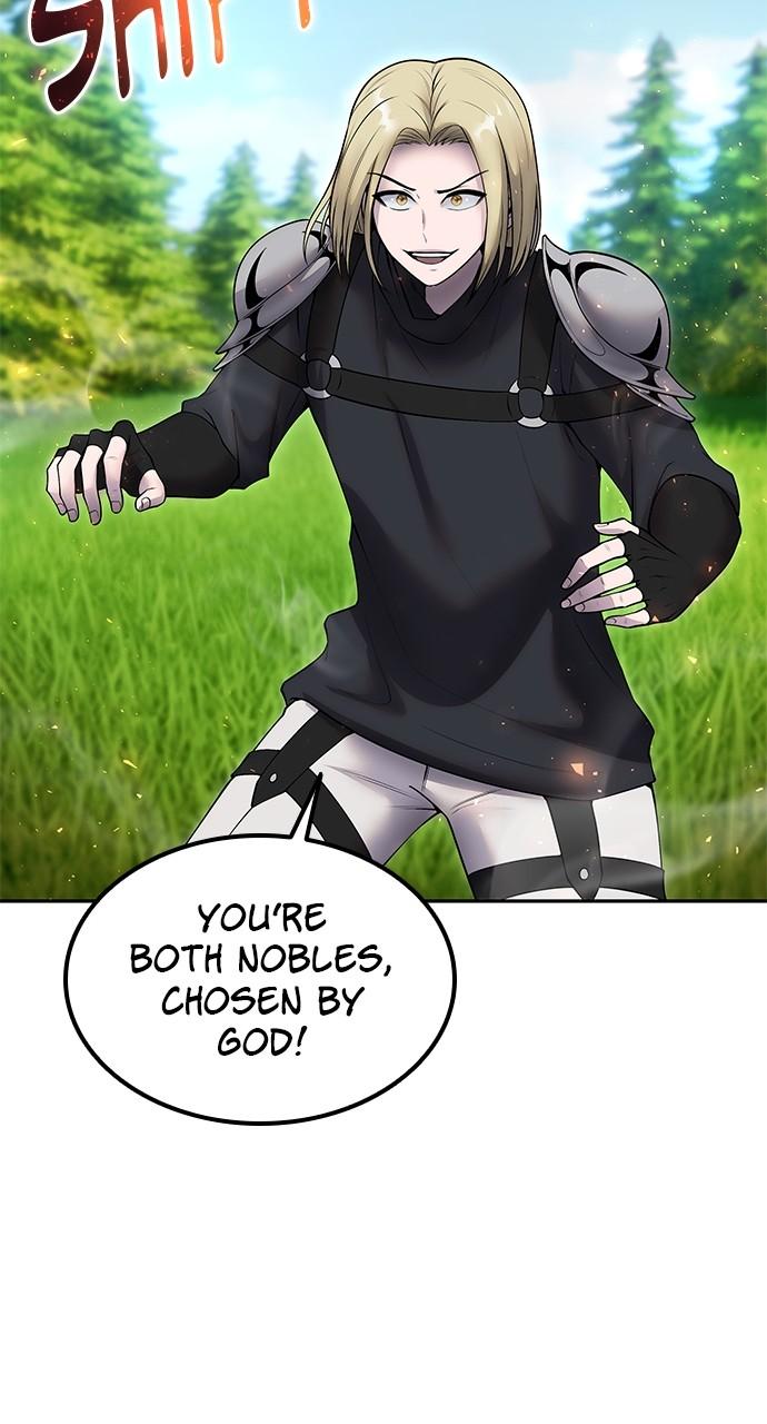 Secretly More Powerful than the Hero Chapter 57 - Page 46