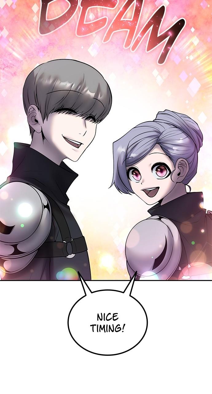 Secretly More Powerful than the Hero Chapter 57 - Page 51