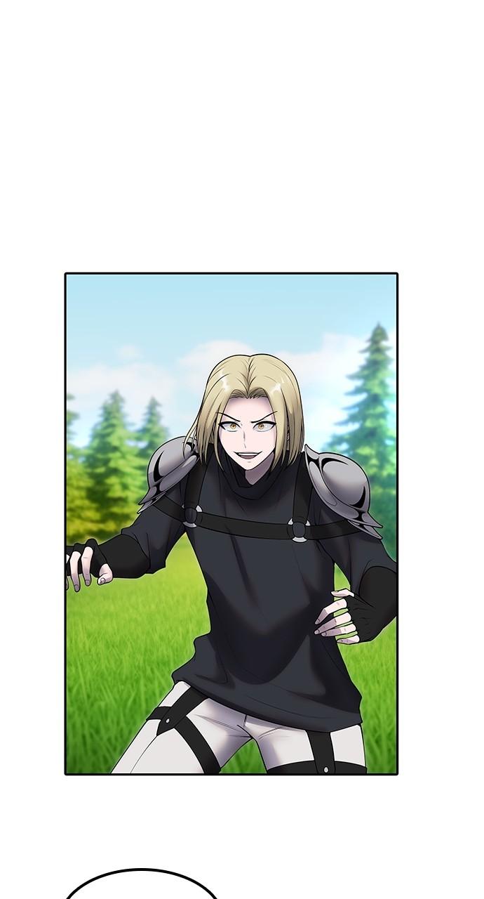 Secretly More Powerful than the Hero Chapter 57 - Page 52