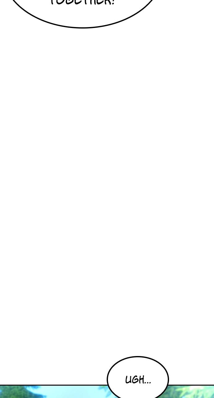 Secretly More Powerful than the Hero Chapter 57 - Page 54