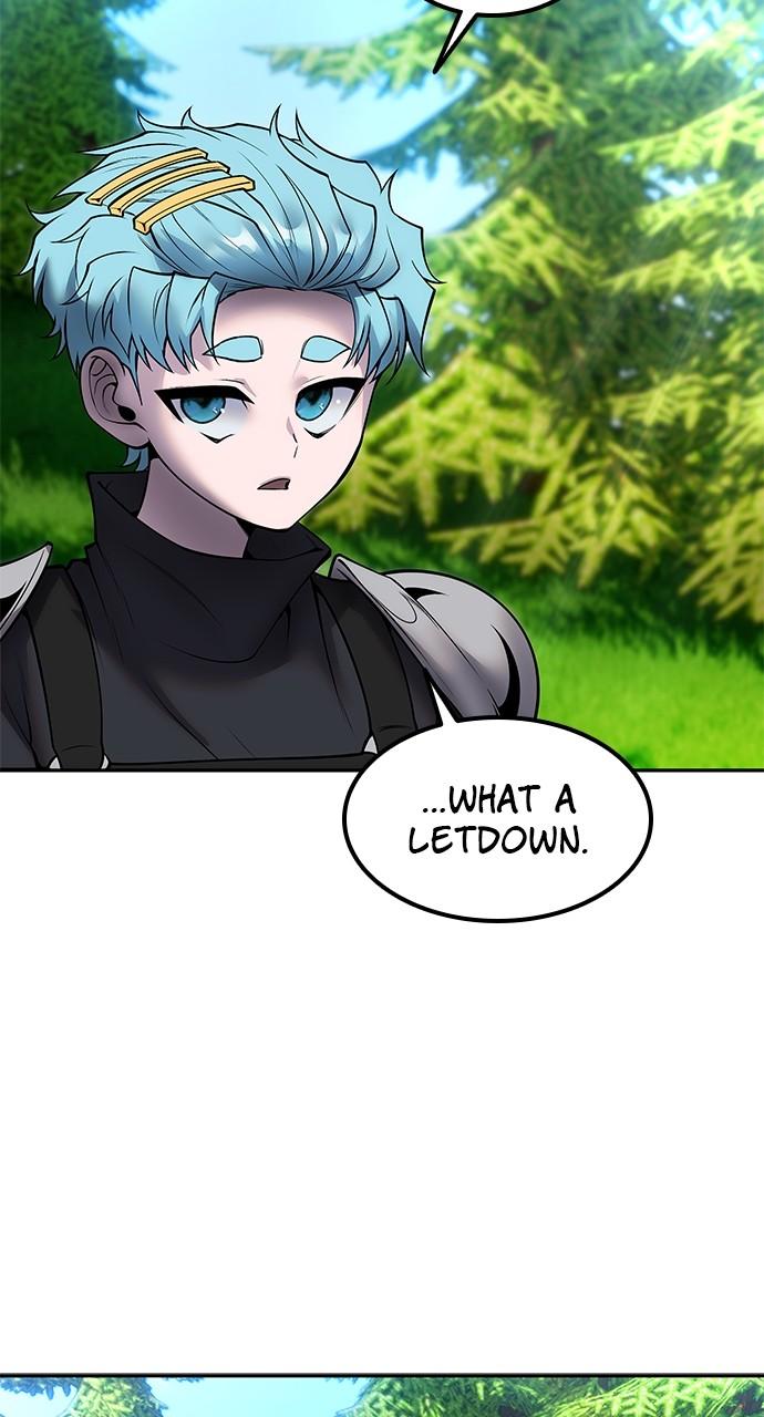 Secretly More Powerful than the Hero Chapter 57 - Page 55