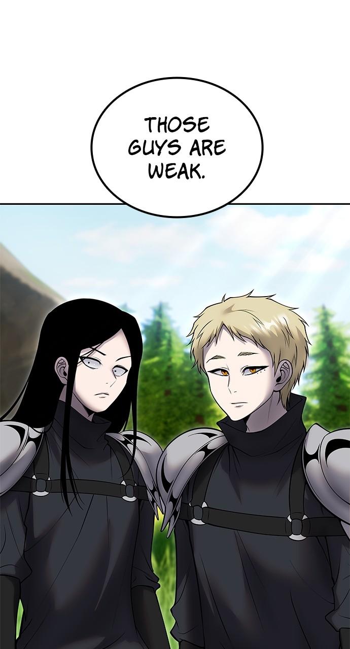 Secretly More Powerful than the Hero Chapter 57 - Page 57