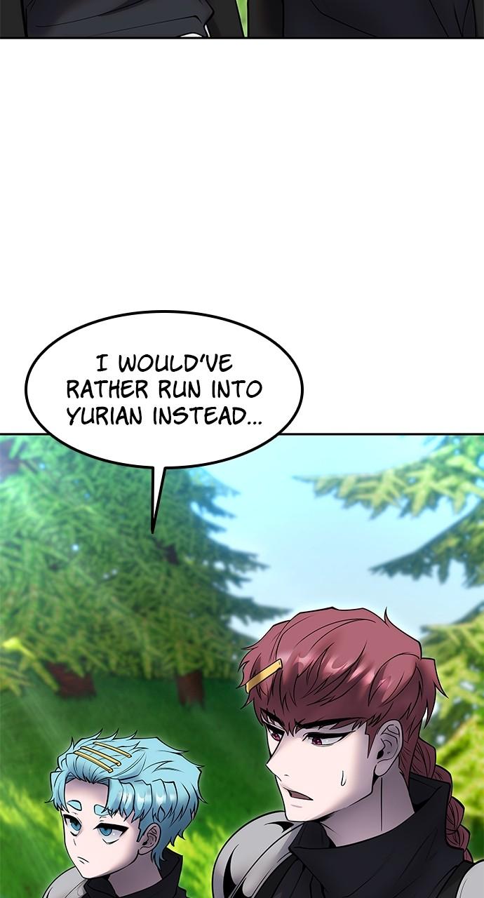 Secretly More Powerful than the Hero Chapter 57 - Page 58