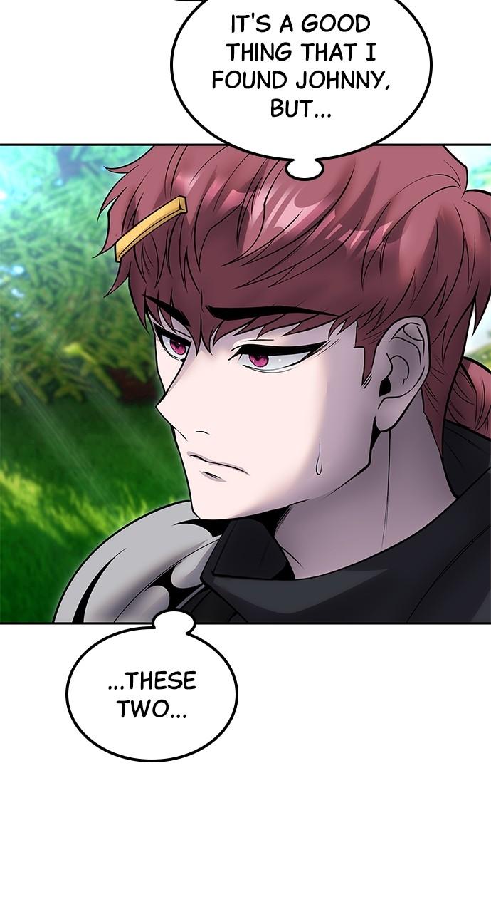 Secretly More Powerful than the Hero Chapter 57 - Page 60