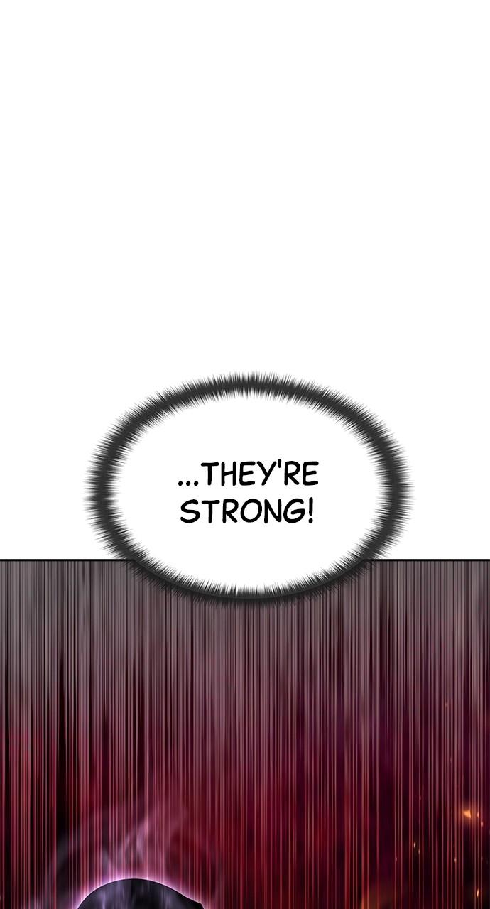 Secretly More Powerful than the Hero Chapter 57 - Page 61