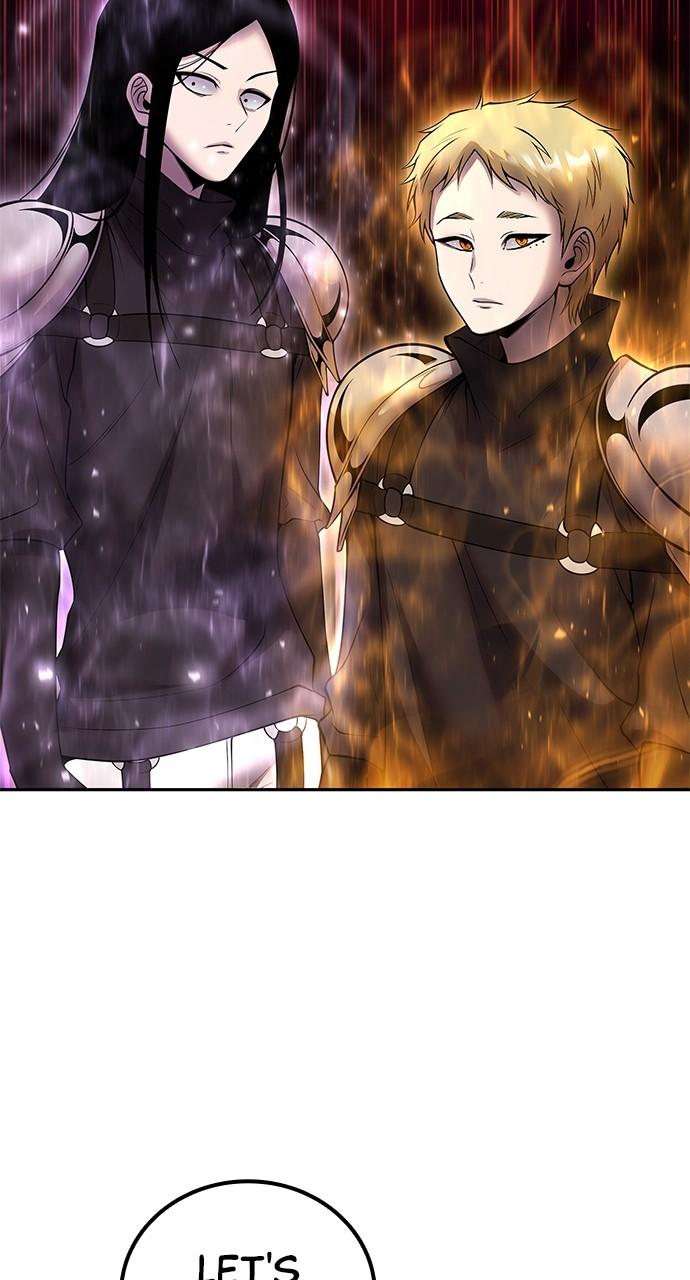 Secretly More Powerful than the Hero Chapter 57 - Page 62