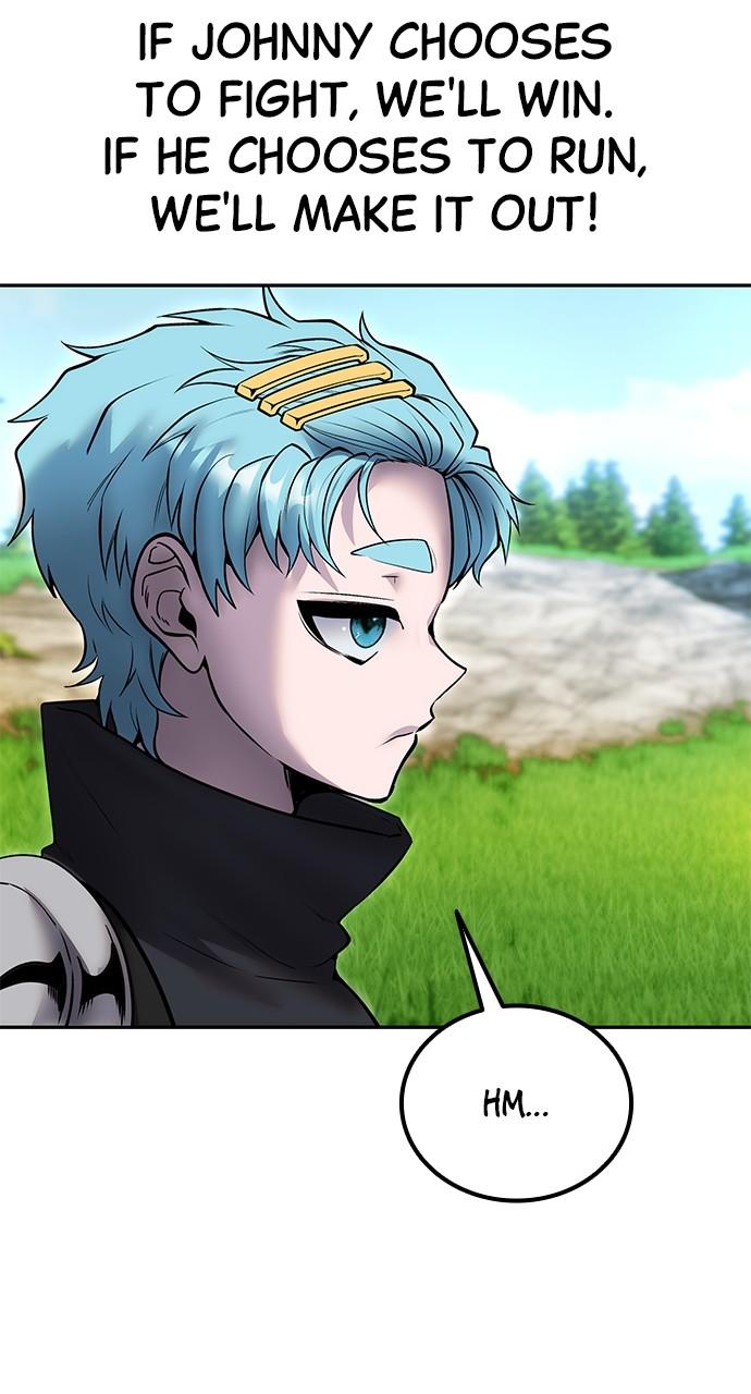 Secretly More Powerful than the Hero Chapter 57 - Page 67