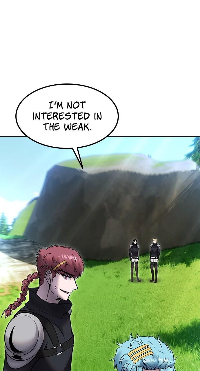 Secretly More Powerful than the Hero Chapter 57 - Page 68