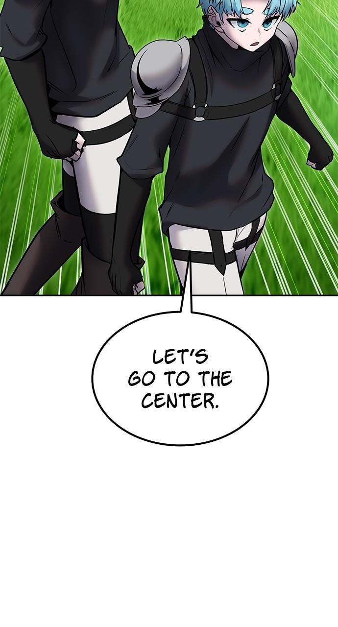 Secretly More Powerful than the Hero Chapter 57 - Page 69