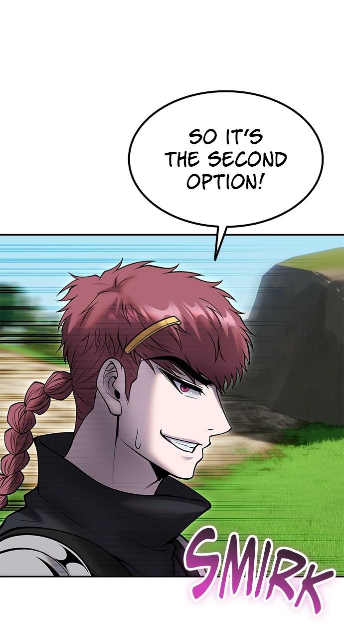 Secretly More Powerful than the Hero Chapter 57 - Page 70