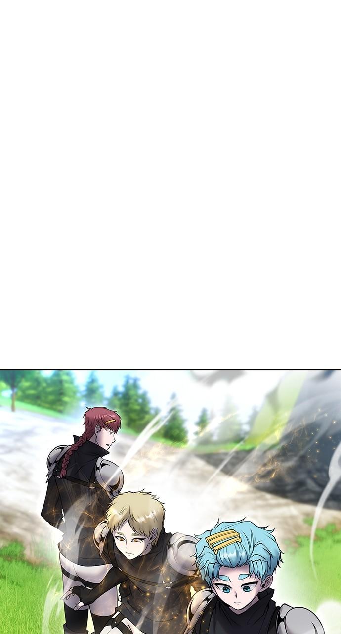 Secretly More Powerful than the Hero Chapter 57 - Page 71