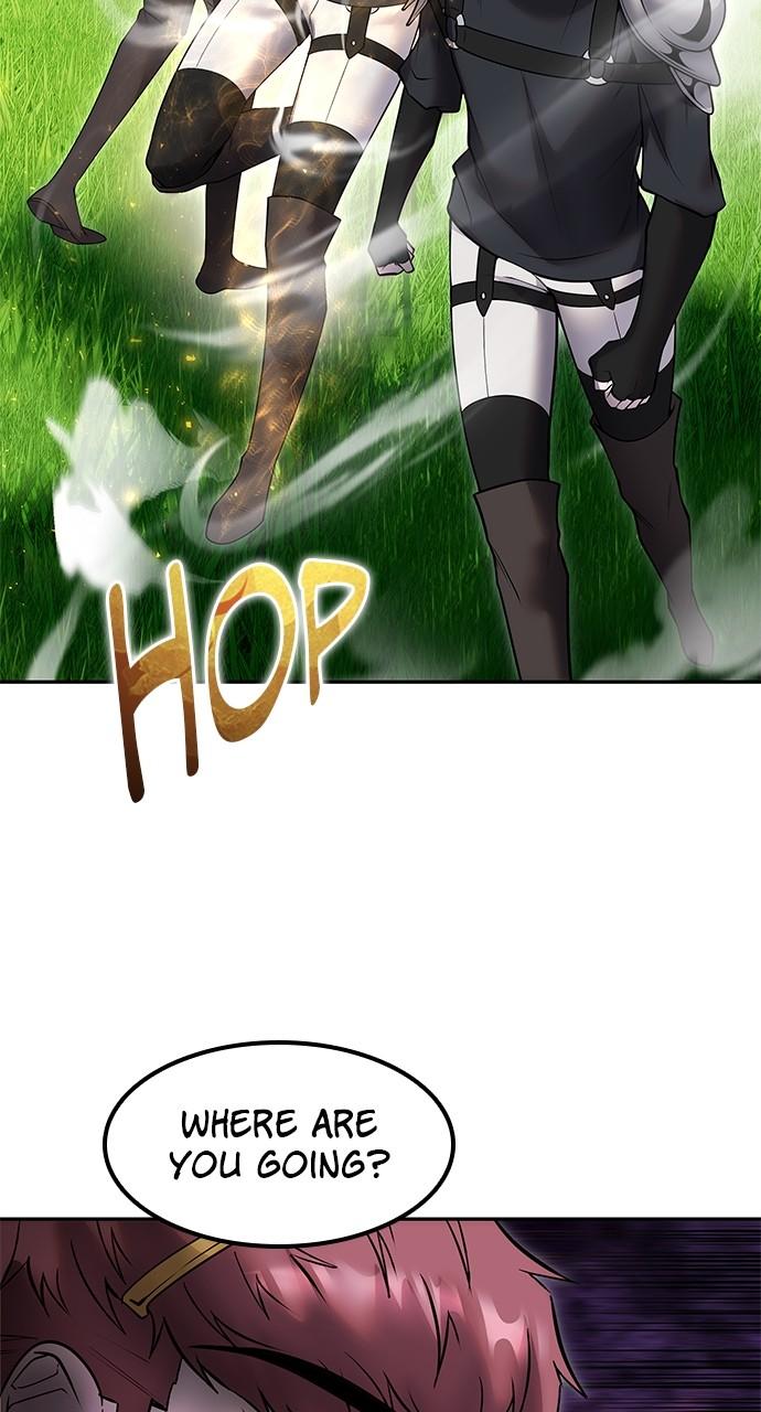 Secretly More Powerful than the Hero Chapter 57 - Page 72