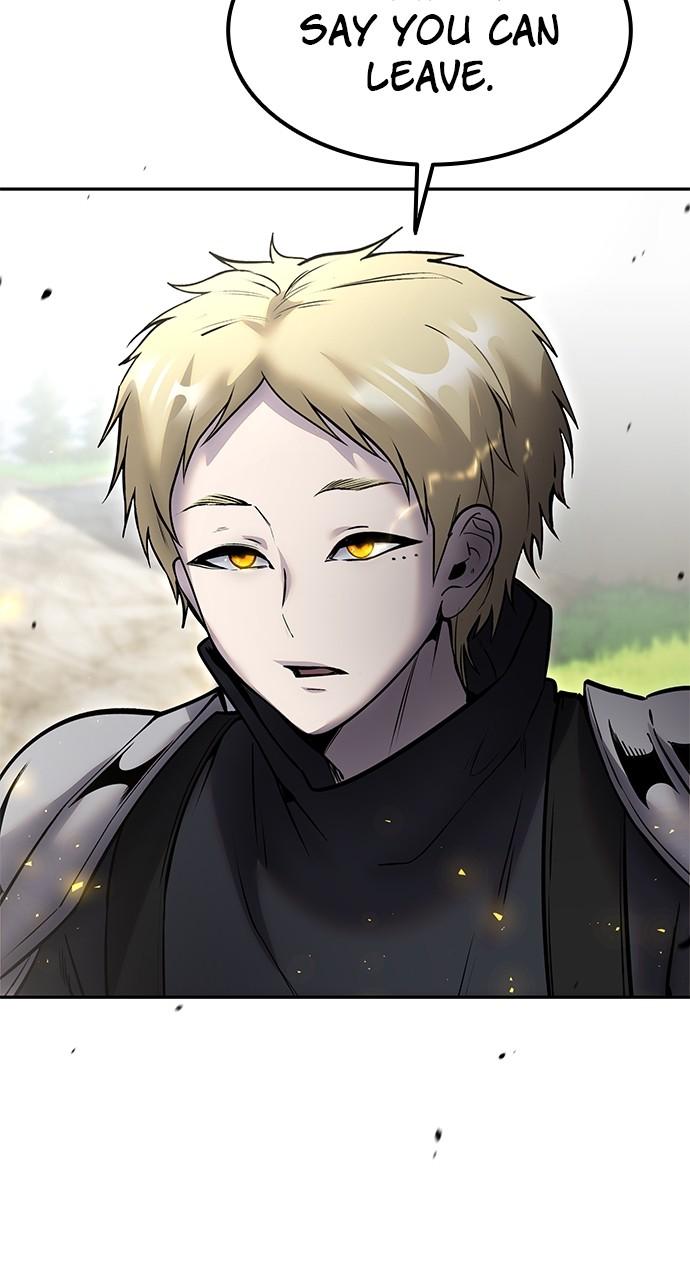 Secretly More Powerful than the Hero Chapter 57 - Page 74