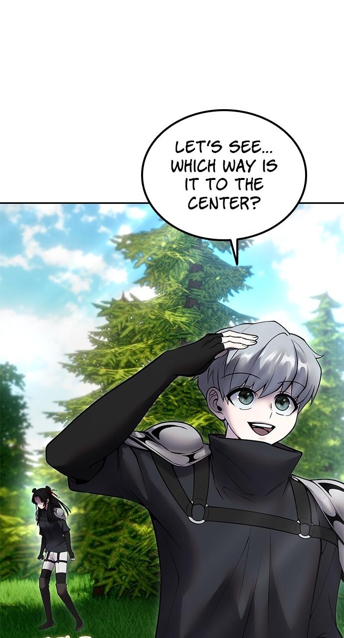 Secretly More Powerful than the Hero Chapter 57 - Page 78