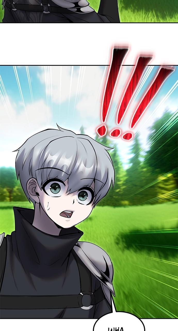 Secretly More Powerful than the Hero Chapter 57 - Page 80