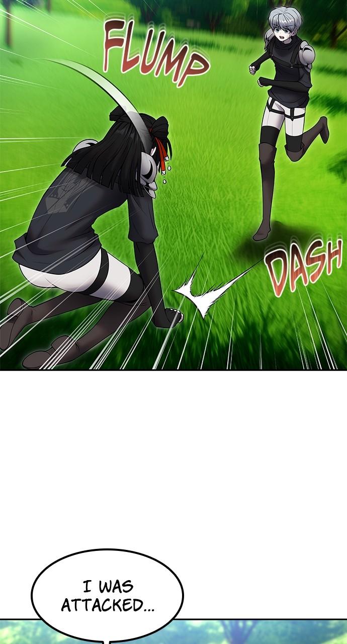 Secretly More Powerful than the Hero Chapter 57 - Page 83