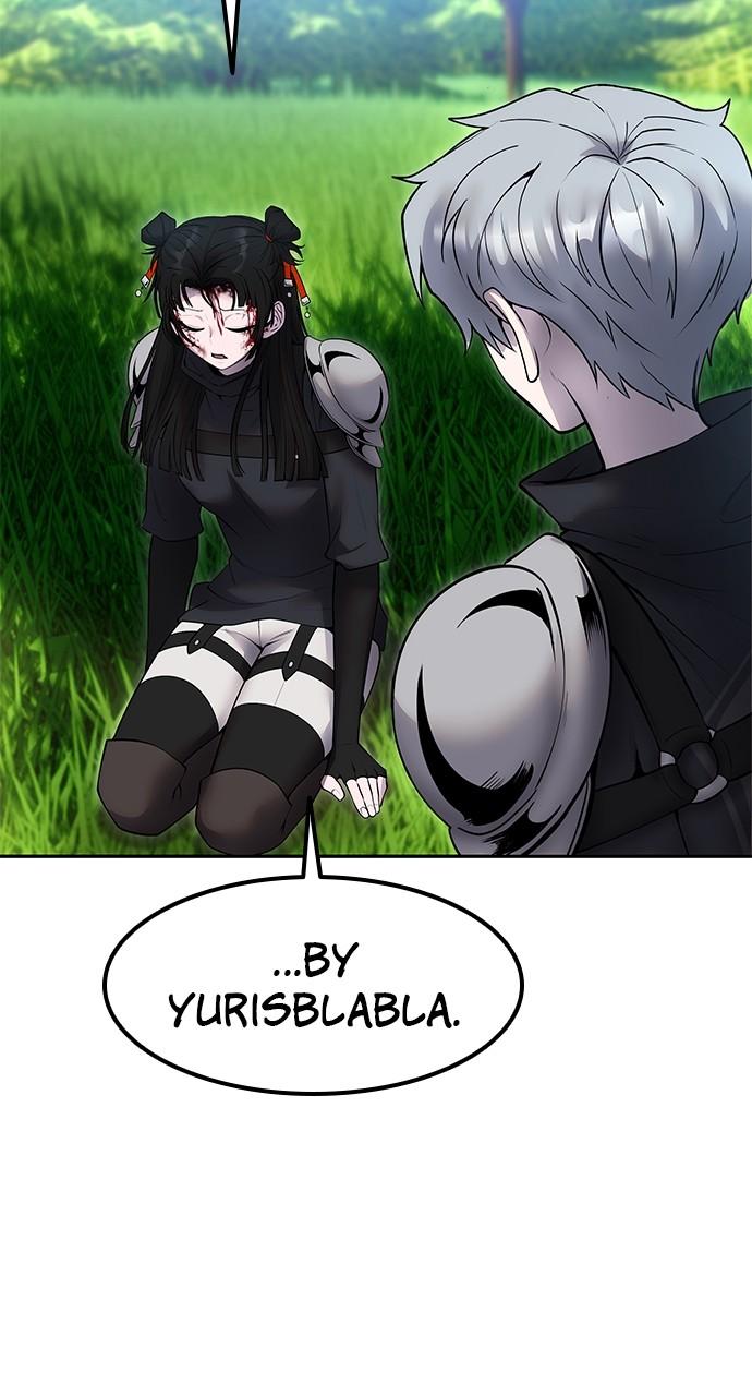 Secretly More Powerful than the Hero Chapter 57 - Page 84