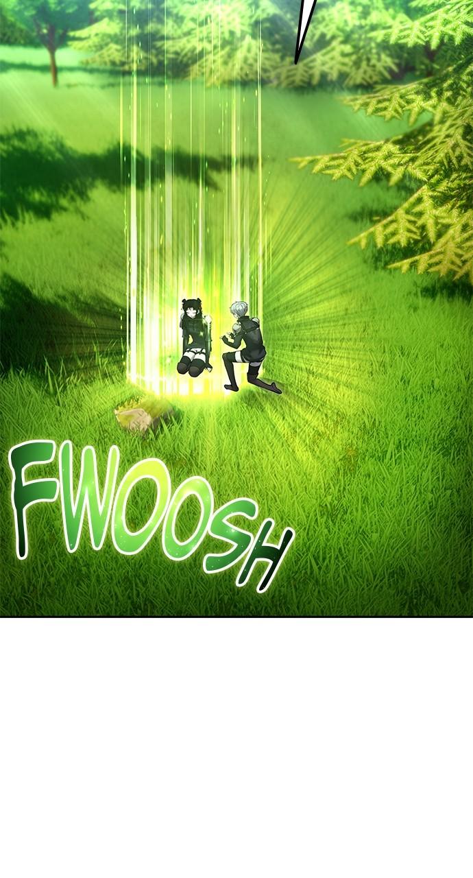 Secretly More Powerful than the Hero Chapter 57 - Page 88