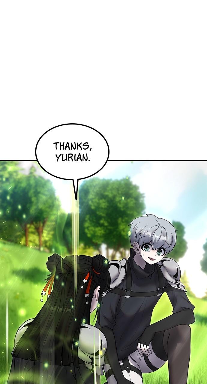 Secretly More Powerful than the Hero Chapter 57 - Page 90