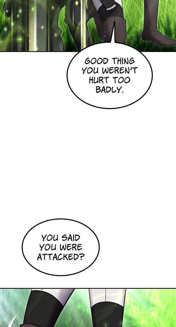 Secretly More Powerful than the Hero Chapter 57 - Page 91