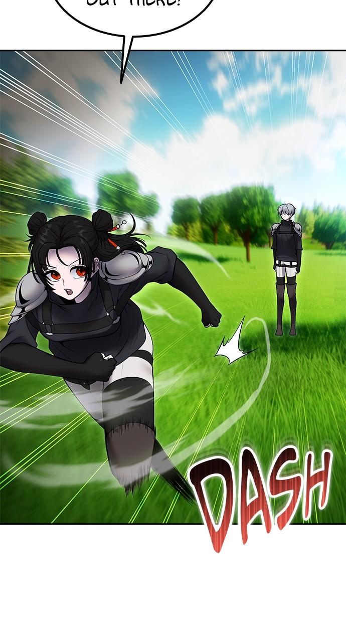 Secretly More Powerful than the Hero Chapter 57 - Page 96