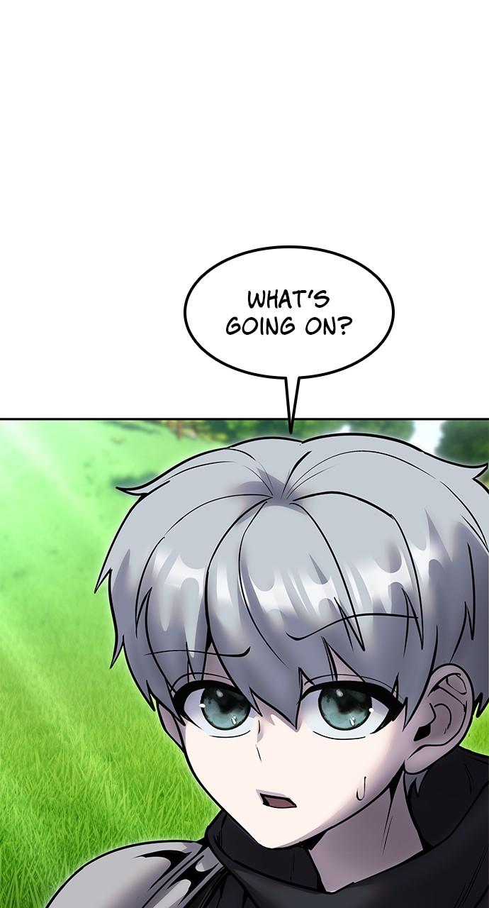 Secretly More Powerful than the Hero Chapter 57 - Page 99