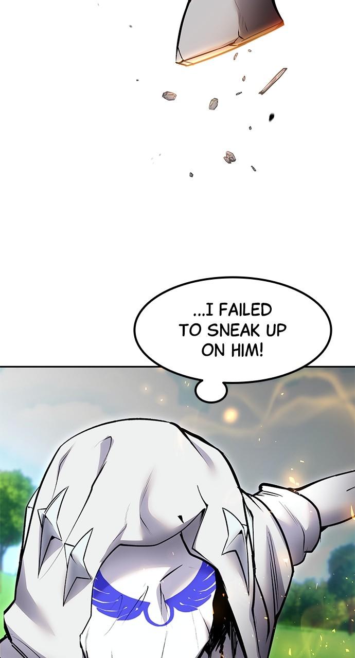 Secretly More Powerful than the Hero Chapter 57 - Page 104