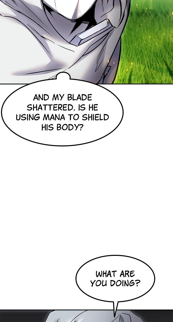 Secretly More Powerful than the Hero Chapter 57 - Page 105