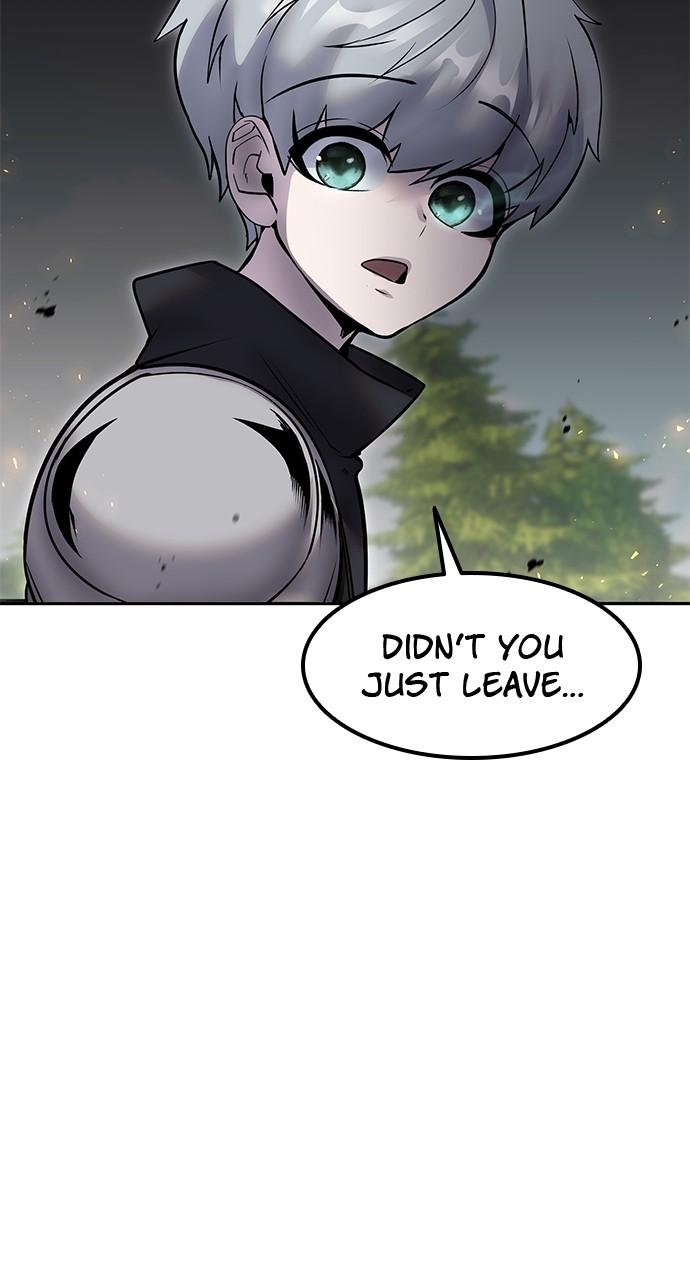 Secretly More Powerful than the Hero Chapter 57 - Page 106