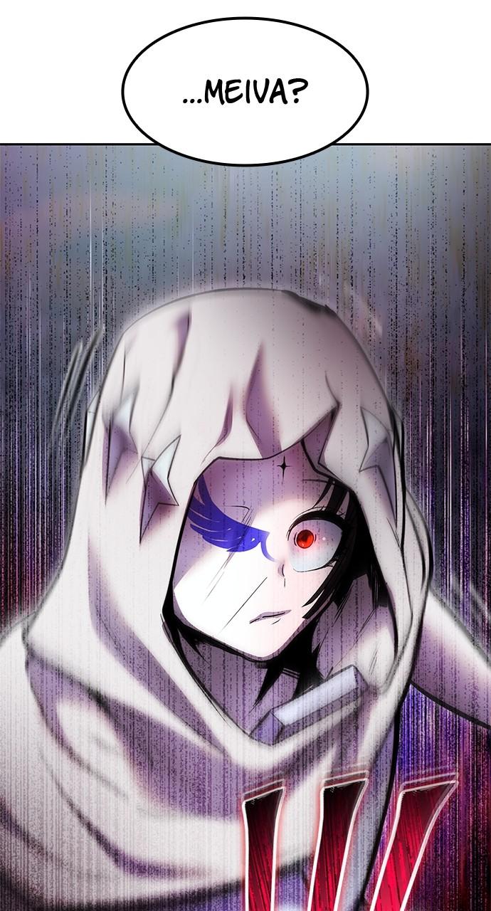 Secretly More Powerful than the Hero Chapter 57 - Page 107