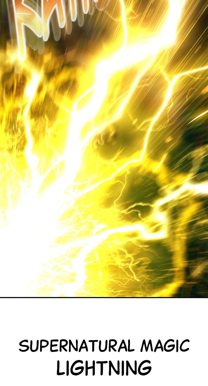 Secretly More Powerful than the Hero Chapter 62 - Page 5