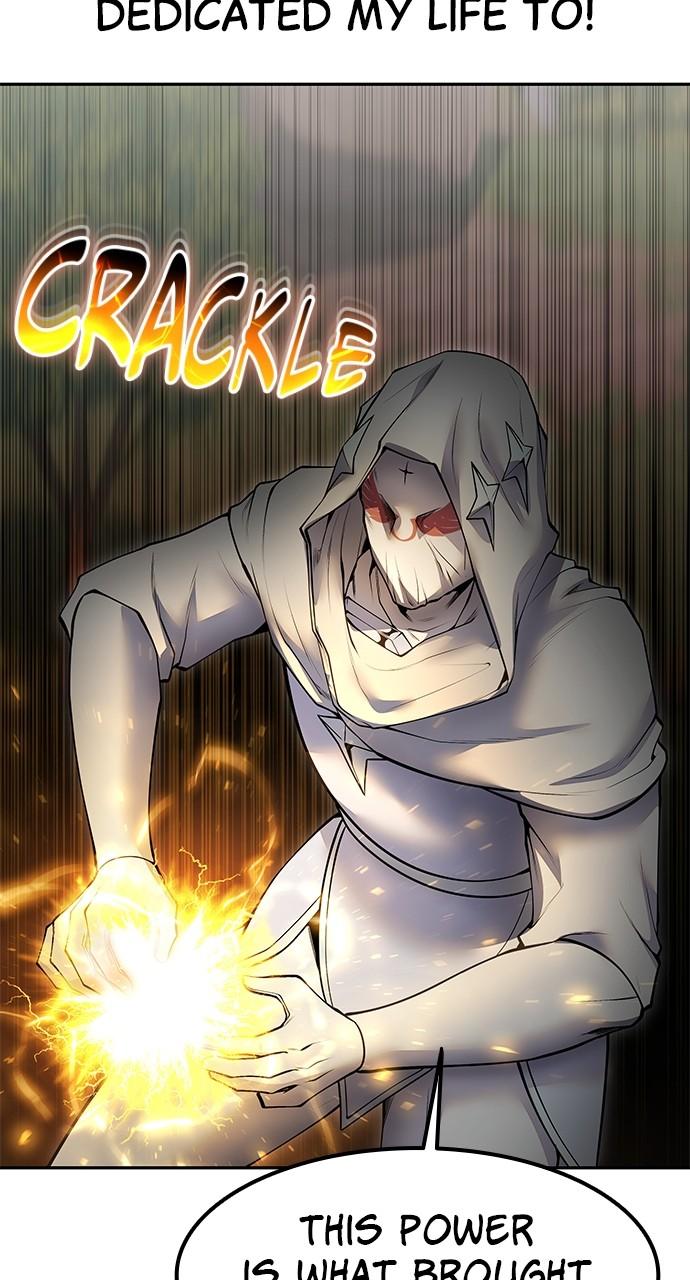 Secretly More Powerful than the Hero Chapter 62 - Page 9