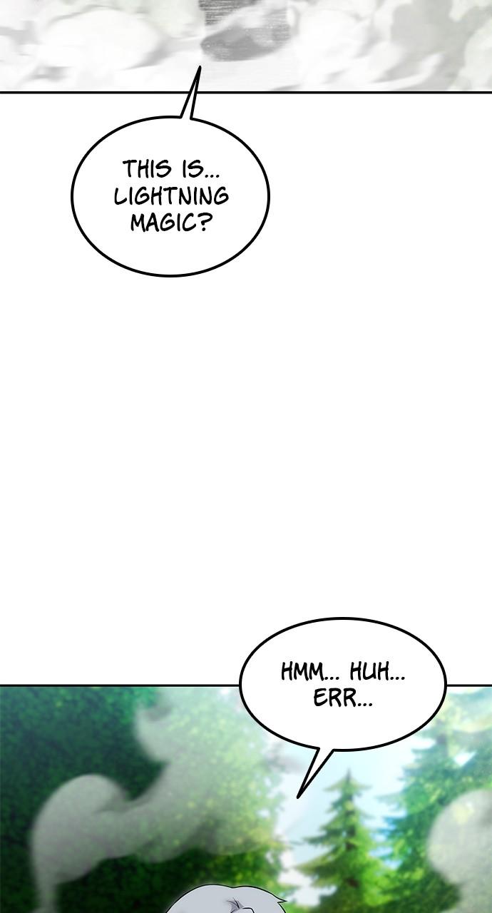 Secretly More Powerful than the Hero Chapter 62 - Page 11