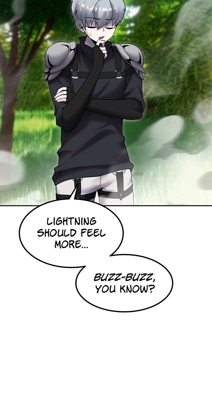 Secretly More Powerful than the Hero Chapter 62 - Page 12