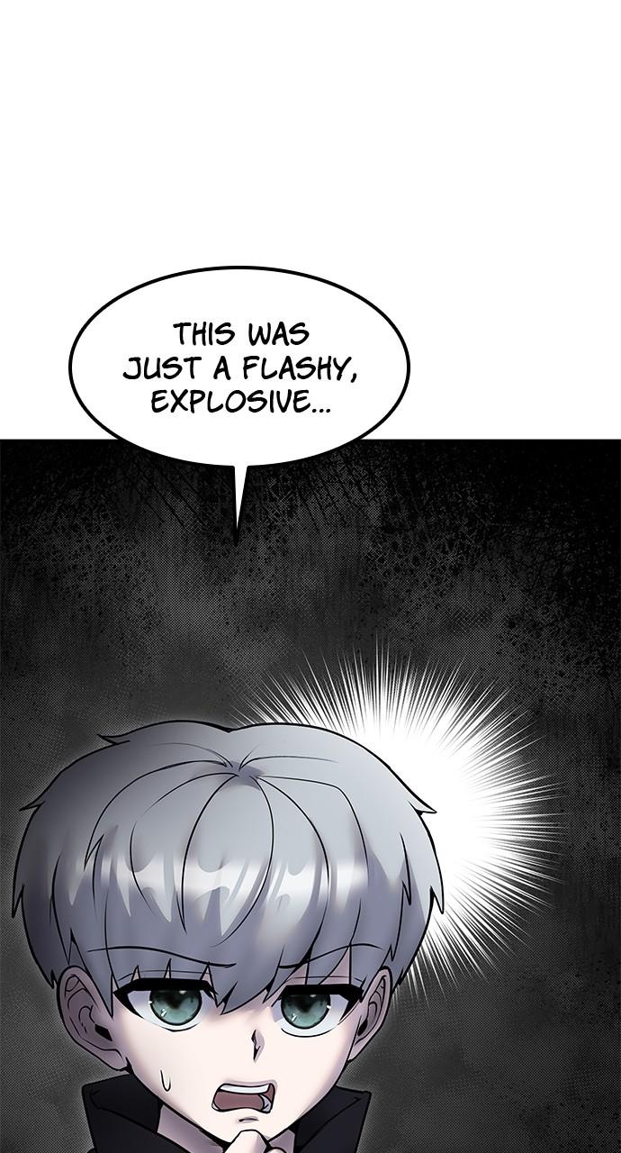 Secretly More Powerful than the Hero Chapter 62 - Page 13