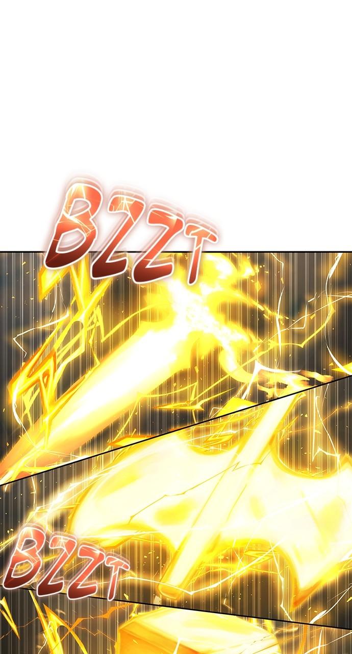 Secretly More Powerful than the Hero Chapter 62 - Page 17