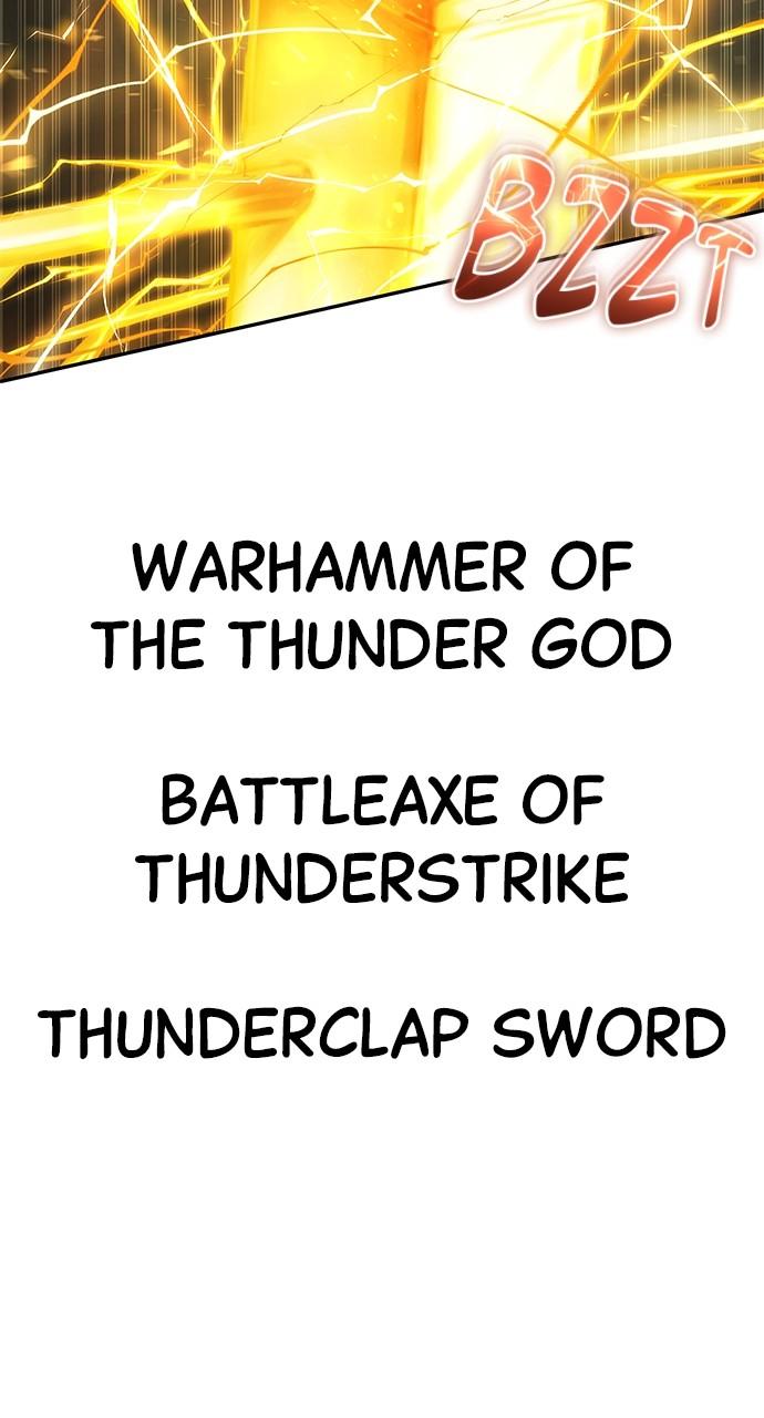 Secretly More Powerful than the Hero Chapter 62 - Page 18