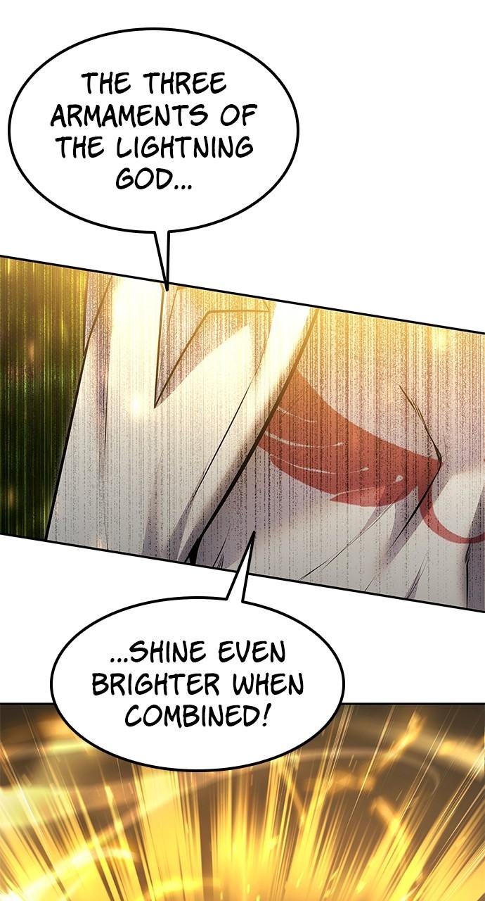 Secretly More Powerful than the Hero Chapter 62 - Page 19