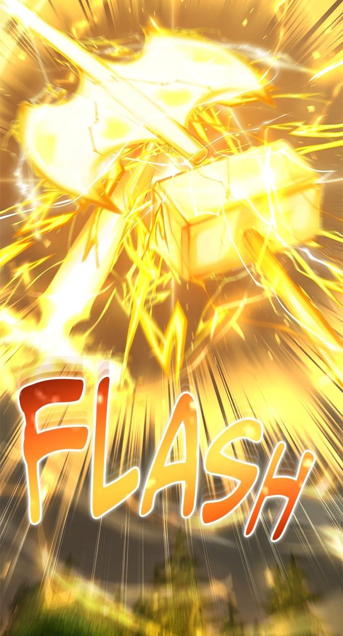 Secretly More Powerful than the Hero Chapter 62 - Page 20